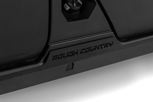 Polaris XPEDITION ADV 5 Ultimate Rock Slider - Rough Country - 2024+